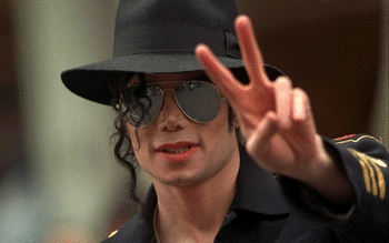 Michael Jackson screenshot 8