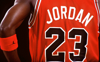 Michael Jordan screenshot 12