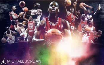 Michael Jordan screenshot 8