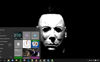 Michael Myers screenshot