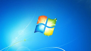 Microsoft Windows screenshot