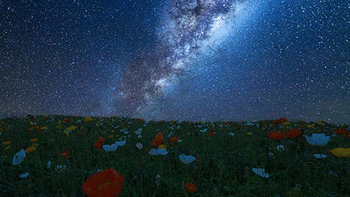 Milky Way screenshot 11