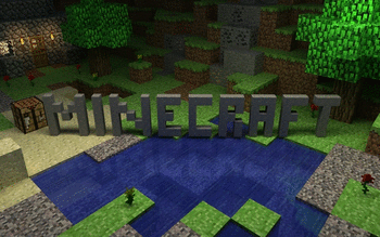 Minecraft screenshot 14