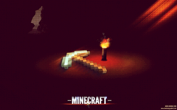 Minecraft screenshot 17