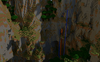 Minecraft screenshot 19