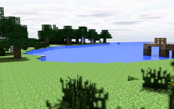 Minecraft screenshot 20