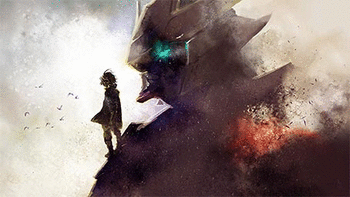 Mobile Suit Gundam: Iron-Blooded Orphans screenshot 4