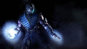 Mortal Kombat X screenshot 19