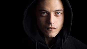 Mr. Robot screenshot