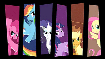 My Little Pony: Friendship is Magic screenshot 14