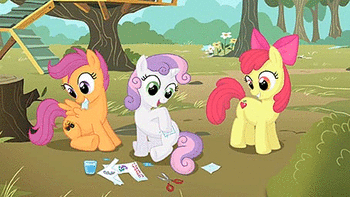 My Little Pony: Friendship is Magic screenshot 15