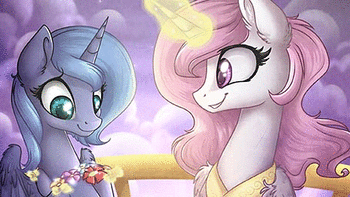My Little Pony: Friendship is Magic screenshot 18