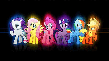 My Little Pony: Friendship is Magic screenshot 3