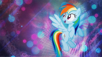My Little Pony: Friendship is Magic screenshot 4
