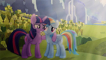 My Little Pony: Friendship is Magic screenshot 7