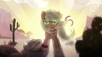 My Little Pony: Friendship is Magic screenshot 8