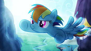 My Little Pony: Friendship is Magic screenshot 9