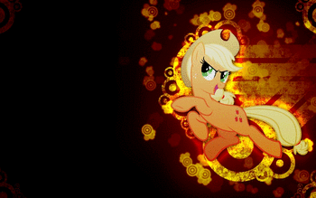 My Little Pony screenshot 13