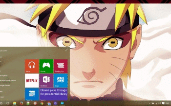 Naruto Shippuden screenshot