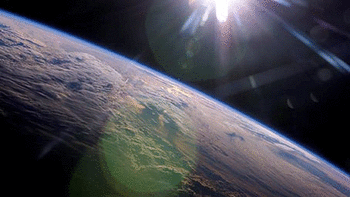 NASA screenshot