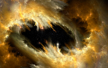 Nebula screenshot 10