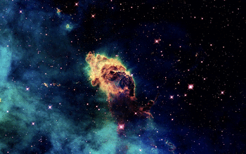Nebula screenshot 11