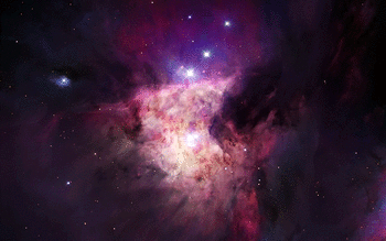 Nebula screenshot 17