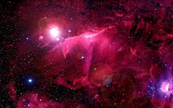 Nebula screenshot 19