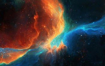 Nebula screenshot 20