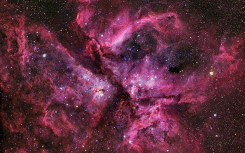 Nebula screenshot 4