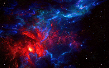 Nebula screenshot 6