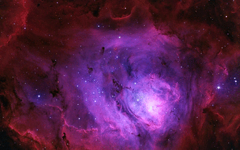 Nebula screenshot 8