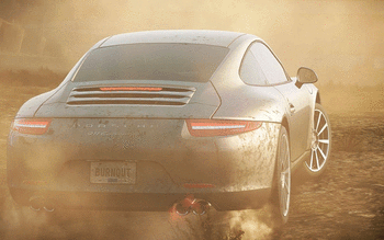 Need for Speed Most Wanted screenshot 6