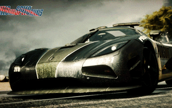 Need for Speed Rivals screenshot 13