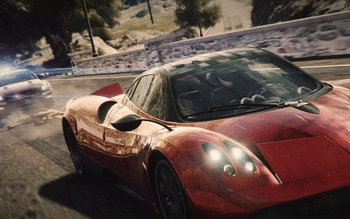 Need for Speed Rivals screenshot 15