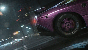 Need for Speed screenshot 2