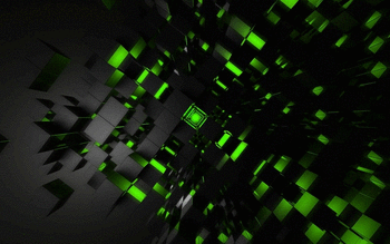 Neon Green screenshot 2