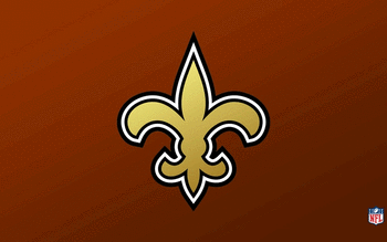 New Orleans Saints screenshot 12