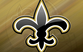 New Orleans Saints screenshot 13