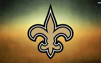 New Orleans Saints screenshot 15