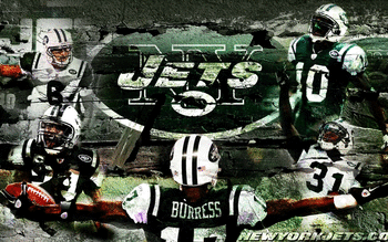 New York Jets screenshot 6