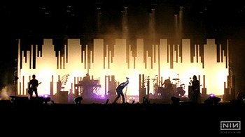 Nine Inch Nails screenshot 13