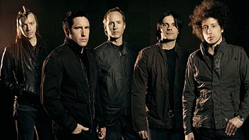 Nine Inch Nails screenshot 9