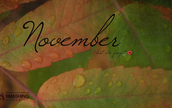 November screenshot 9