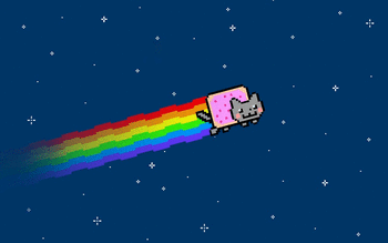 Nyan Cat screenshot 14