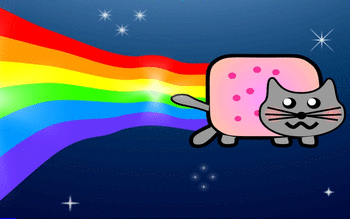 Nyan Cat screenshot 15