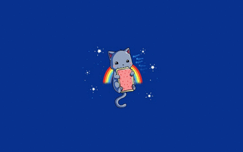 Nyan Cat screenshot 4
