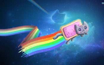 Nyan Cat screenshot 7