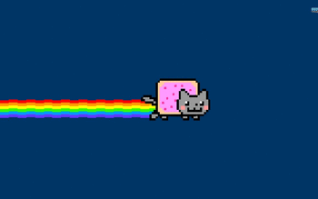 Nyan Cat screenshot 9