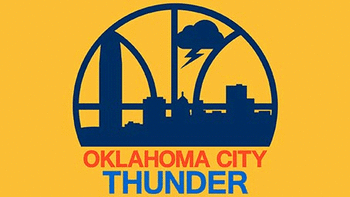 Oklahoma City Thunder screenshot